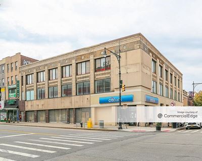 502-512 86th Street