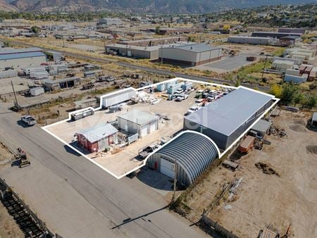 Office space for Sale at 2211 West 580 North in Cedar City