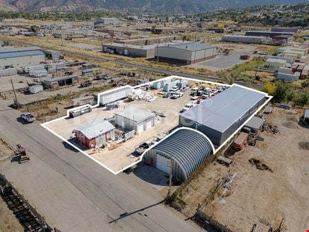 Office space for Sale at 2211 West 580 North in Cedar City