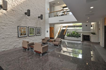 North Troy Corporate Park - 5600 - Troy