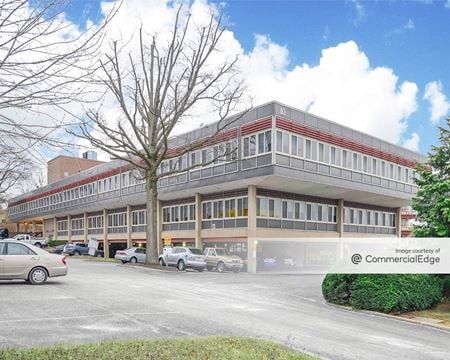 Office space for Rent at 10 Presidential Blvd in Bala Cynwyd