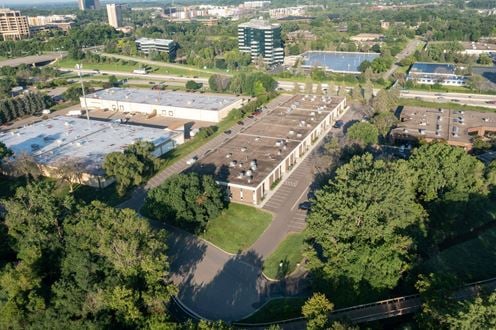 Edina Commons