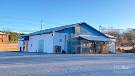 Investment Retail Property for Sale in Gaffney, SC