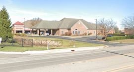 11720 Fox Road 