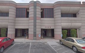 3025 W Sahara Ave Suite 100 89102
