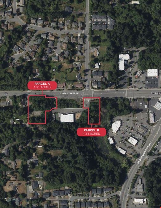 Canyon Park – Medical Office Development