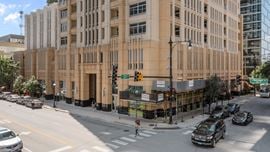 Michigan Avenue Towers 1 & 2
