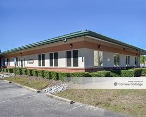 1923-  Pensacola Warehouse