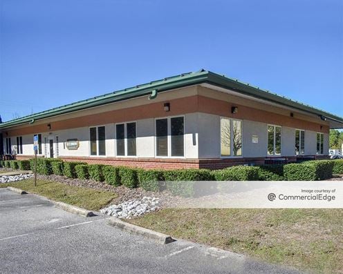 1923-  Pensacola Warehouse