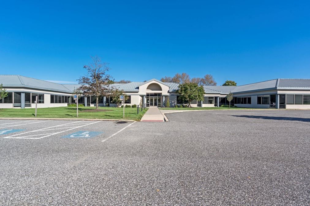 40 Valley Stream Pkwy