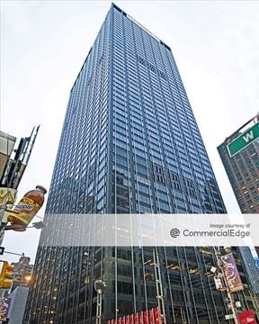 Paramount Plaza