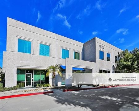 Photo of commercial space at 13000 Danielson Street in Poway