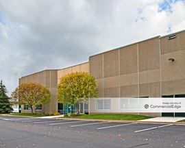 Plymouth Ponds Business Park IV