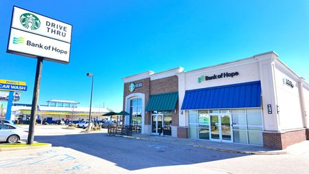 Retail space for Sale at 1601 Eastern Boulevard in Montgomery