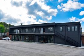 Coveted Retail Space - 147 N Market St