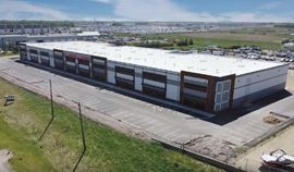 ERA Business Centre