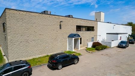 Industrial space for Rent at 45 Finnell Drive in Weymouth