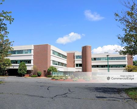 Photo of commercial space at 100 Venture Way in Hadley