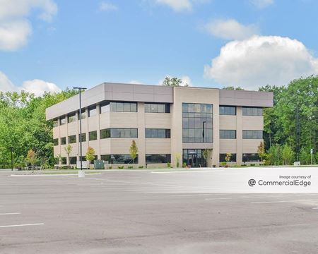 Office space for Rent at 38500 Assembly Park Drive in Wixom