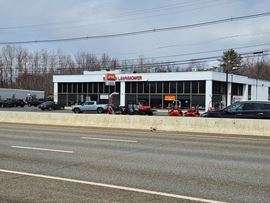 233 Turnpike Road