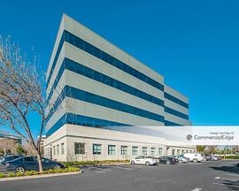 San Mateo BayCenter - 999 Baker Way