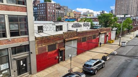 Industrial space for Sale at 200 Cook St in Brooklyn