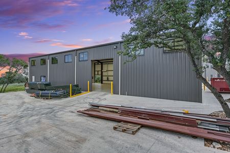 Photo of commercial space at 15210 Fitzhugh Rd, Ste 800 in Austin
