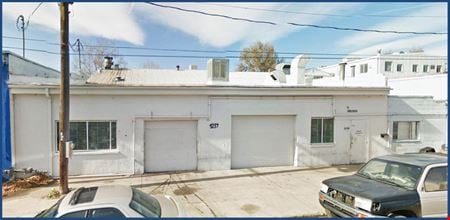 Industrial space for Rent at 1239 Kimbark St in Longmont