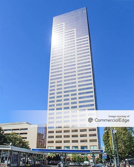 U.S. Bancorp Tower - Portland