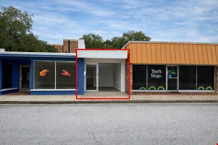 Office space for Rent at 175 Avenue A NW in Winter Haven