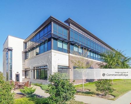 Photo of commercial space at 7330 Stonebrook Pky in Frisco
