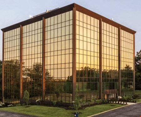 Office space for Rent at 4807 Rockside Road Suite 400 in Independence