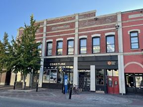 1415-1419 Broad Street