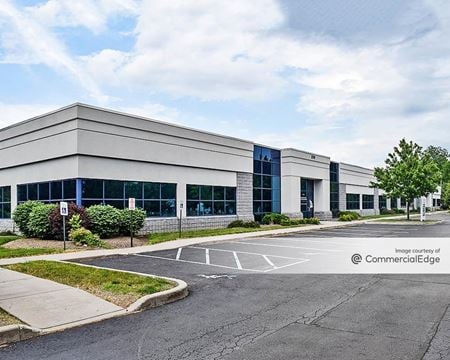 Commercial space for Rent at 270 Northpointe Pkwy in Amherst