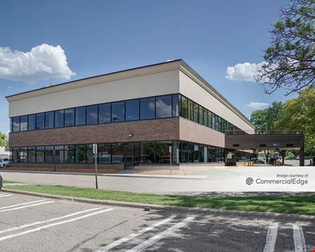 Photo of commercial space at 4200 West Old Shakopee Road in Bloomington