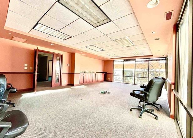 456 Fulton St, Suite 350