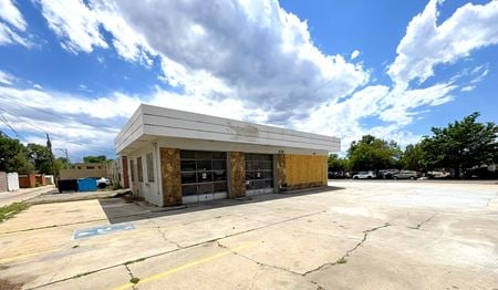 Other space for Rent at 6300 E 14th Ave in Denver