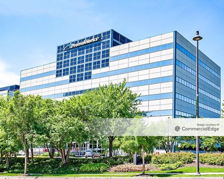 Office space for Rent at 300 North Martingale Road in Schaumburg