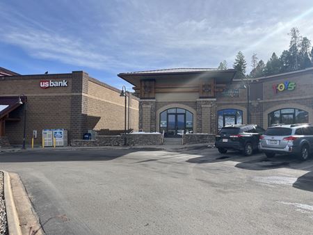 Photo of commercial space at 27182 Main St in Conifer