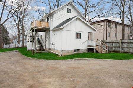 Photo of commercial space at 1216 N Chestnut St in Lansing