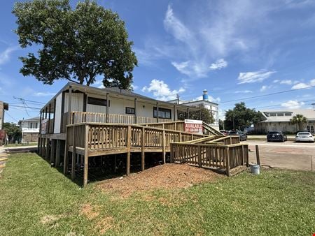 Office space for Rent at 405 8th Street in Kemah