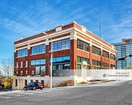 Office space for Rent at 422 Admiral Boulevard in Kansas City