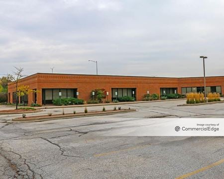 Commercial space for Rent at 5300 North 118th Court in Milwaukee