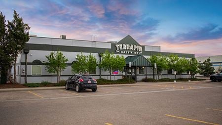 Commercial space for Sale at 11900 E 33rd Ave in Aurora