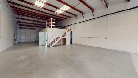 Industrial space for Rent at 7300 Caribou Street in San Antonio