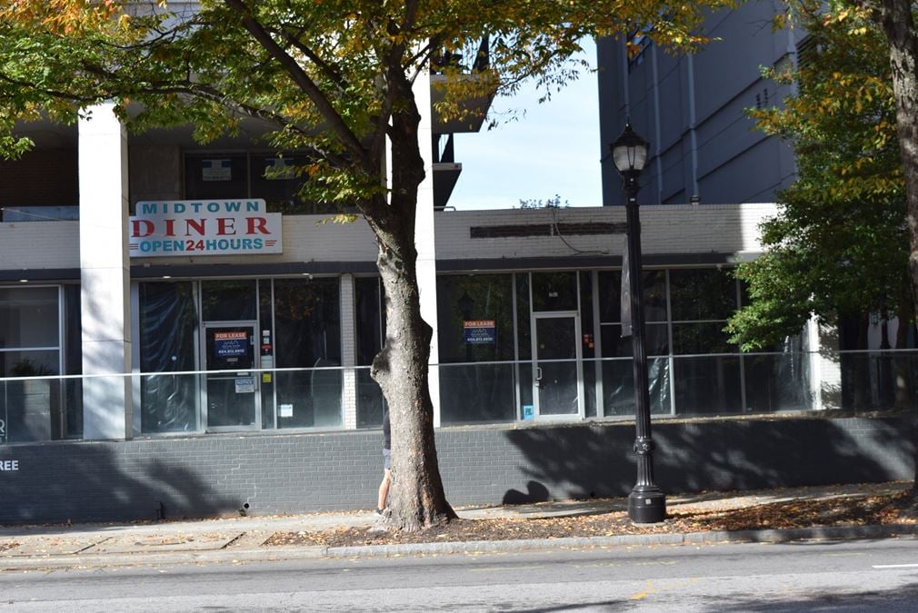 Two Commercial Condos For Sale