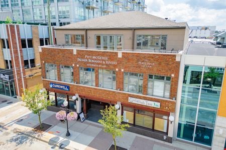 Office space for Sale at 117 W 4th St Ste 300 in Royal Oak