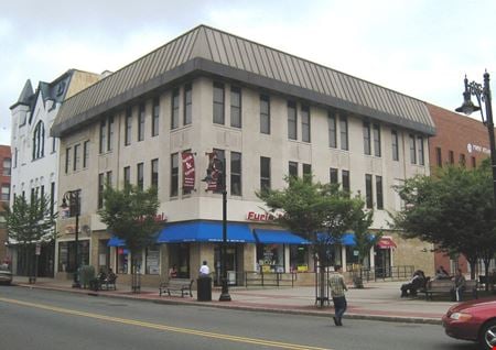 Office space for Rent at 102 East Front Street in Plainfield