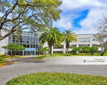 Photo of commercial space at 3550 Buschwood Park Drive in Tampa