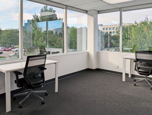 Regus - Burnaby - Still Creek Dr